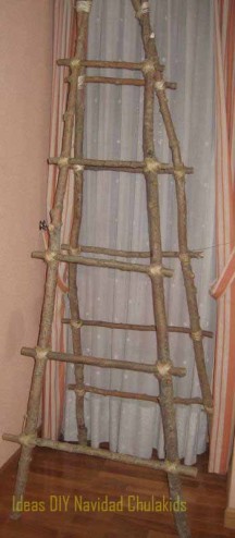 escalera-arbol-navidad-DIY-con palos-2